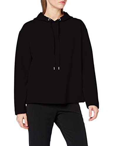 s.Oliver Bluza damska, czarny, XS