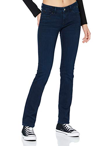 Mavi jeansy damskie olivia, Ink Soft Super Shape, 25W / 30L