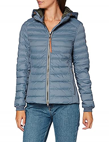 Camel Active Womenswear Bluzka damska 3097004s6401, zielony (32), 38