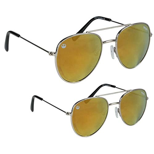Artesania Cerda Gafas De Sol Set Caja Star Wars okulary przeciwsłoneczne, beżowe, 52