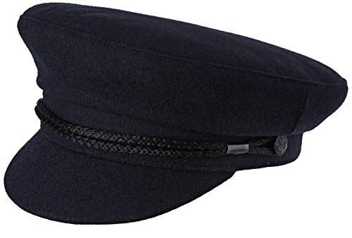 Armor Lux czapka baseballowa