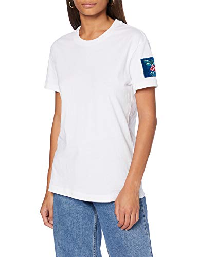 Replay T-shirt damski