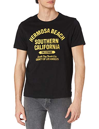 s.Oliver T-shirt męski, 9999, M