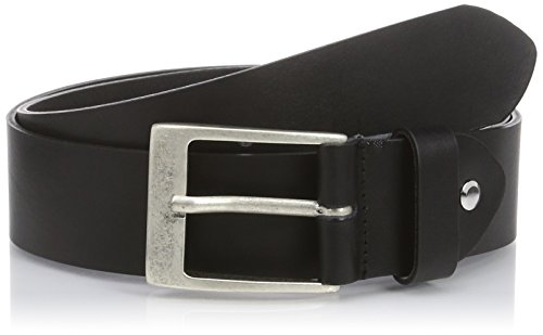 MGM Pasek unisex Ever Be, czarny (czarny 1), 85 cm
