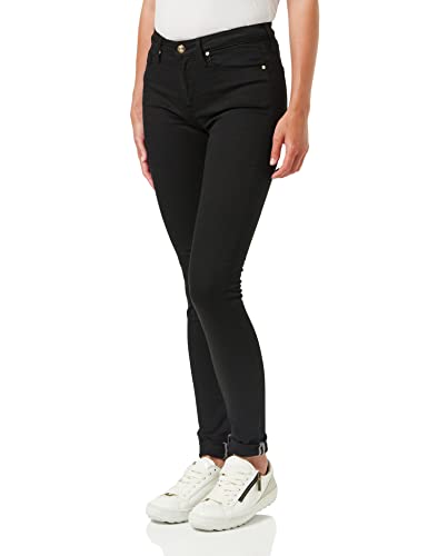 Tommy Hilfiger Heritage Como Rw Skinny dżinsy damskie