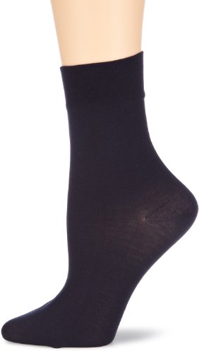 Hudson Damskie skarpety Relax Light, nieprzezroczyste