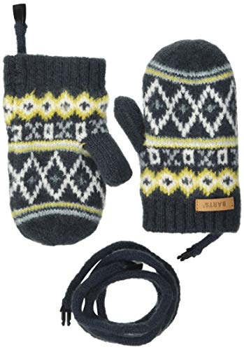 Barts Unisex Baby Dibbi Mitts rękawiczki dziecięce