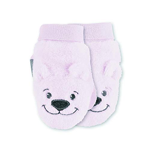 Sterntaler Rękawiczki unisex dla niemowląt i małych dzieci