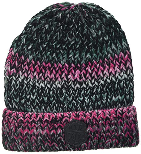 maximo Dziewczęca koperta czapka, wielokolorowa (Smoke Blue/Multicolor 2999), 55/57