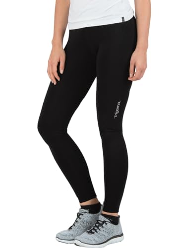 Trigema Damskie legginsy sportowe