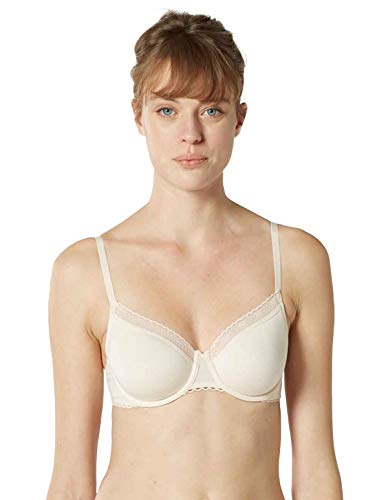 Maison Lejaby Damski biustonosz La Petite Lejaby Armature, różowy (Rose Lacte), 70C