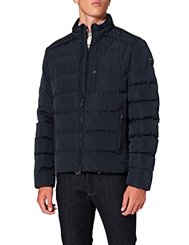 Geox męski płaszcz M Hilstone D