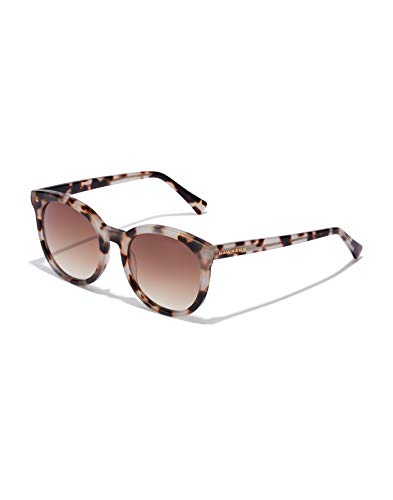 HAWKERS · Sunglasses RESORT for men and women · BEIGE