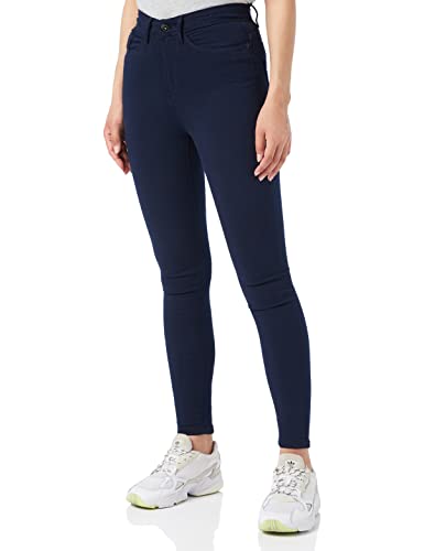 ICHI Flash Paloma Cropped jeansy damskie