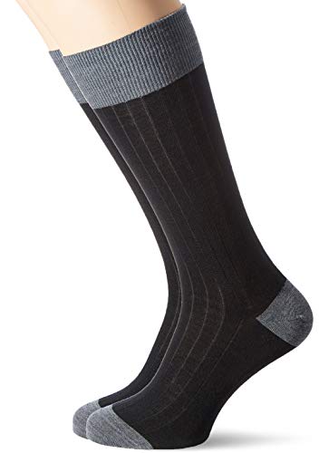 Hackett London Męskie skarpety Merino