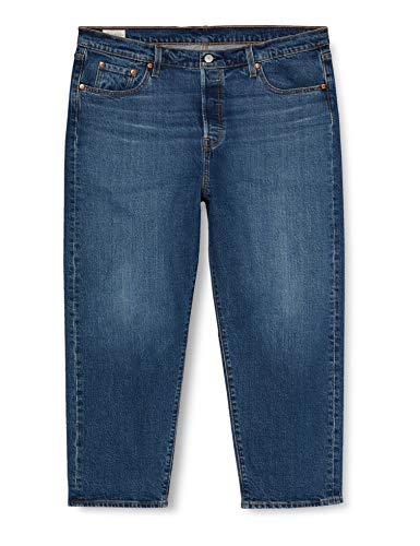 Levi's Plus Size dżinsy damskie