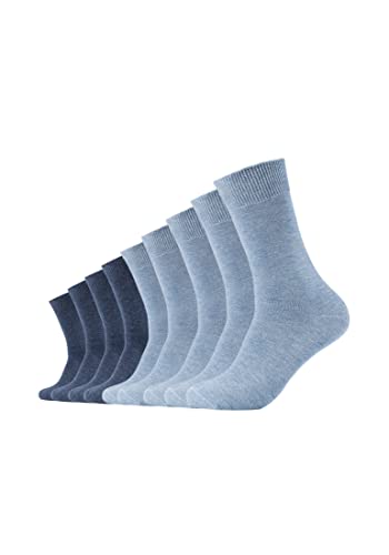 Camano Skarpety unisex (opakowanie 9 szt.)