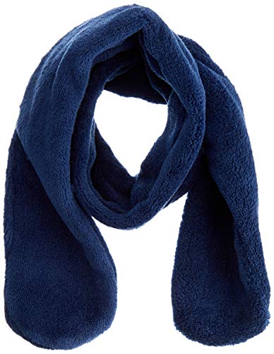 Playshoes Szalik dla dzieci, uniseks, 11 - Marine, jeden rozmiar