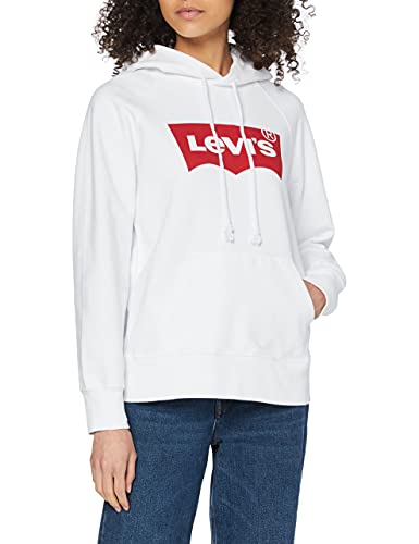 Levi's damska bluza z kapturem Graphic Sport Hoodie