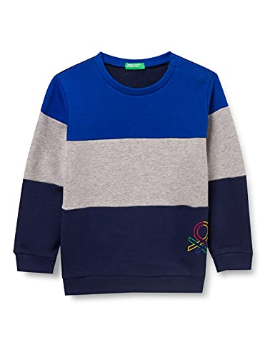 United Colors of Benetton (Z6ERJ) Chłopięca bluza