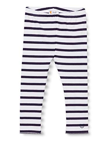 Steiff legginsy dziewczęce, Steiff Navy, 68 cm