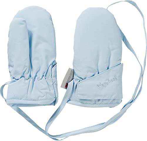 Playshoes Rękawiczki dziecięce uniseks, wiatro- i wodoszczelne