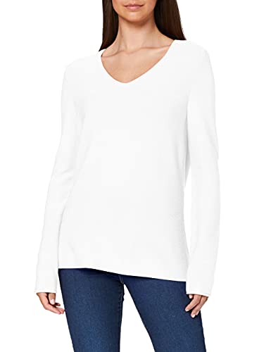 Comma CI Sweter damski z długim rękawem, 0120, M