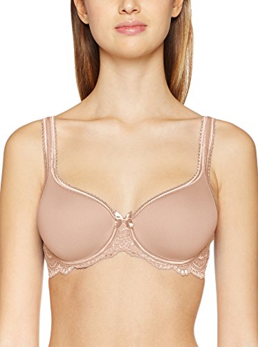 Playtex Damski biustonosz Flower Elegance Soutien-Gorge Avec Armatures Spacer BH