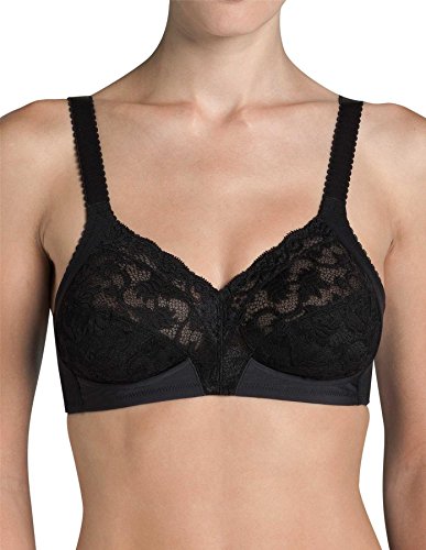 Triumph Damski biustonosz Delicate Doreen N