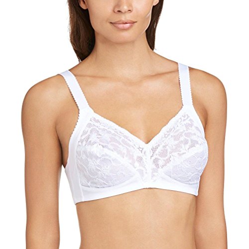 Triumph Damski biustonosz Delicate Doreen N