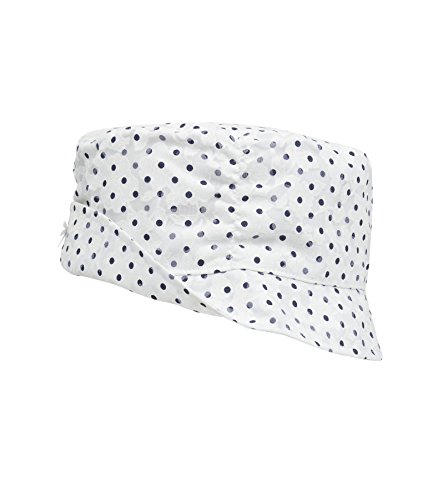 Döll Czapka dziewczęca, niebieski (Total Eclipse 3000), 49 cm