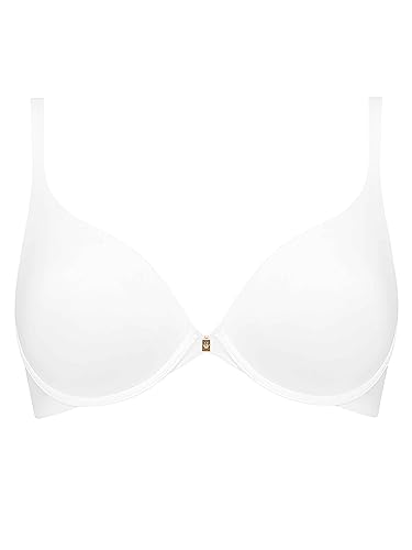 Triumph Biustonosz damski, biały (White 03), 80D