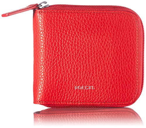 Roeckl Ella Midi portfel damski, Chili, jeden rozmiar