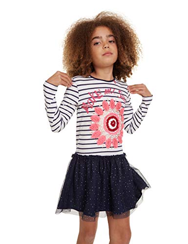 Desigual Dziewczęca sukienka Chilpancingo