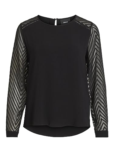 Object NOS Objzoe L/S Top Noos bluzka damska