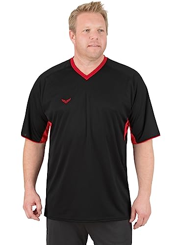 Trigema Męski top sportowy