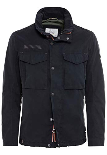 camel active Kurtka męska, grantowy, 50