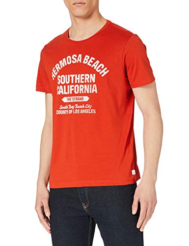 s.Oliver T-shirt męski, 2461., XL