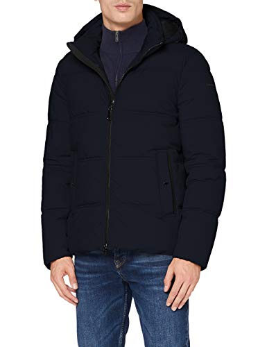 Geox M Broderick Quilted kurtka męska