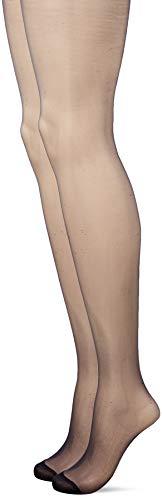 DIM Damskie rajstopy Sublim, 15 DEN (2 sztuki)