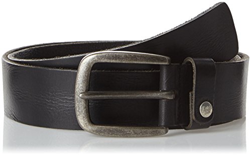 Petrol Pasek męski, czarny (czarny 0001), (Rozmiar producenta:85)