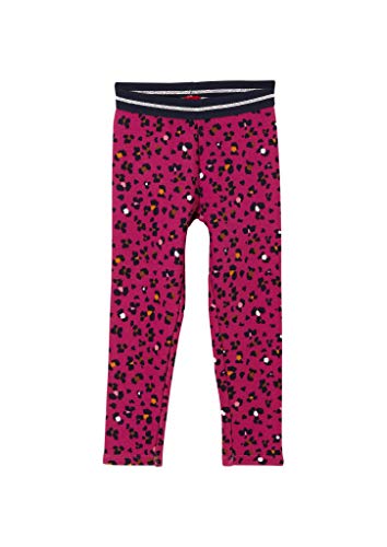 s.Oliver legginsy dziewczęce, 44 A1., 92 cm