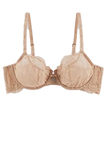 Emporio Armani biustonosz damski Virtual Lace