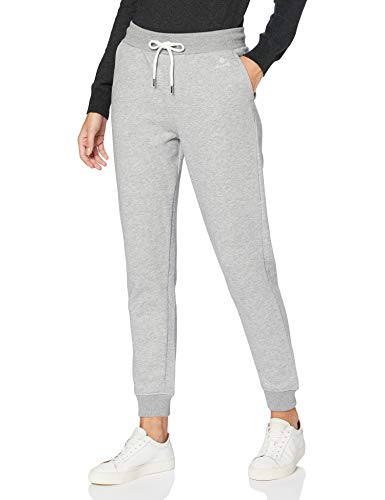 GANT Spodnie damskie Lock Up Sweat Pants