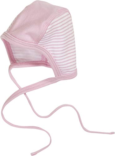 Schnizler Baby Erstlingsmütze Interlock czapka pierścieniowa