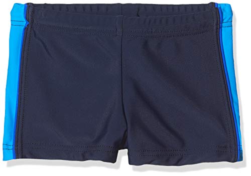 Haute Pression Szorty kąpielowe dla chłopców, Bleu/Bleu/Bleu, 12 Lata