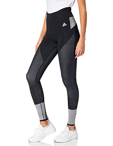 adidas Performance damskie legginsy DU3852_S, czarne, S