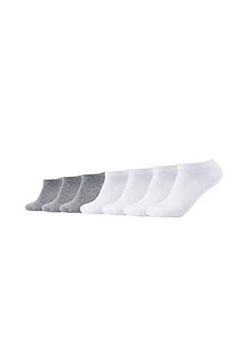 Camano skarpety męskie typu sneaker (7 sztuk)