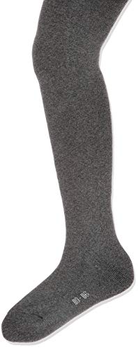 Sterntaler Rajstopy chłopięce Uni Hosiery, antracyt, 92