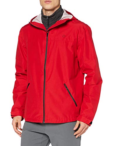 ATG by Wrangler Męska kurtka przeciwdeszczowa